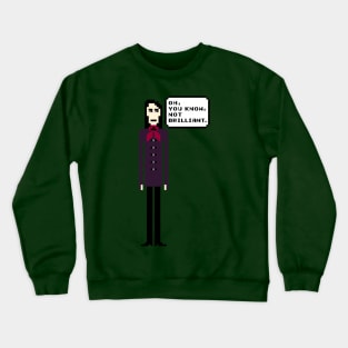 Pixel Richmond - the IT Crowd Crewneck Sweatshirt